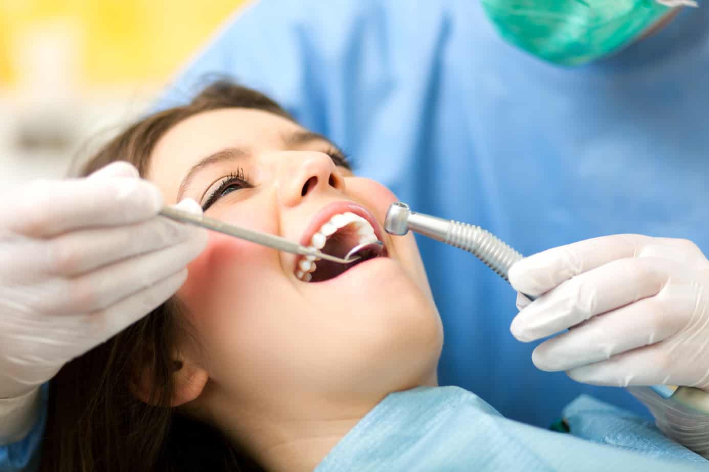 Cosmetic Dentistry