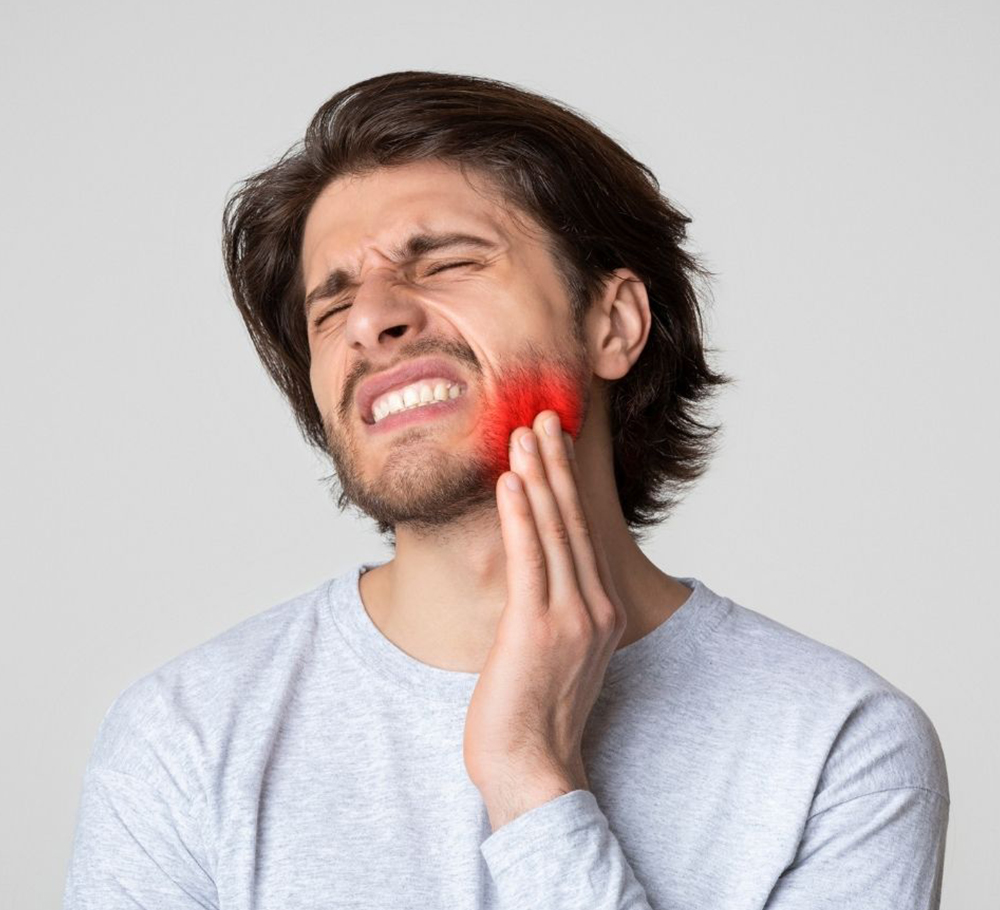 Emergency Dental Care
